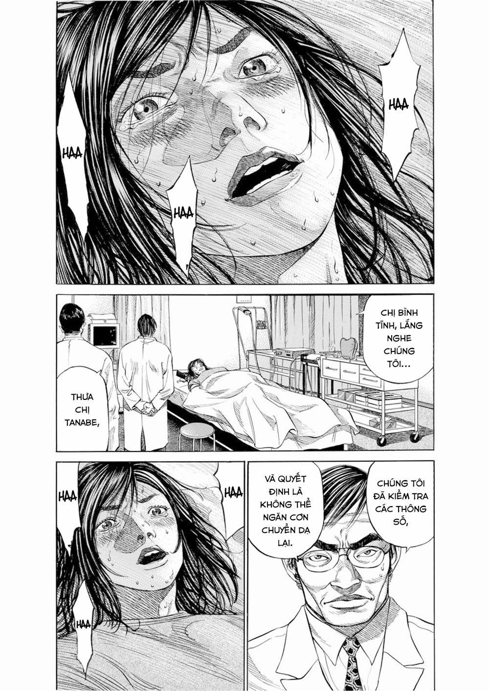 Give My Regards To Black Jack 0 0 Nơi tập huấn mới trang 4