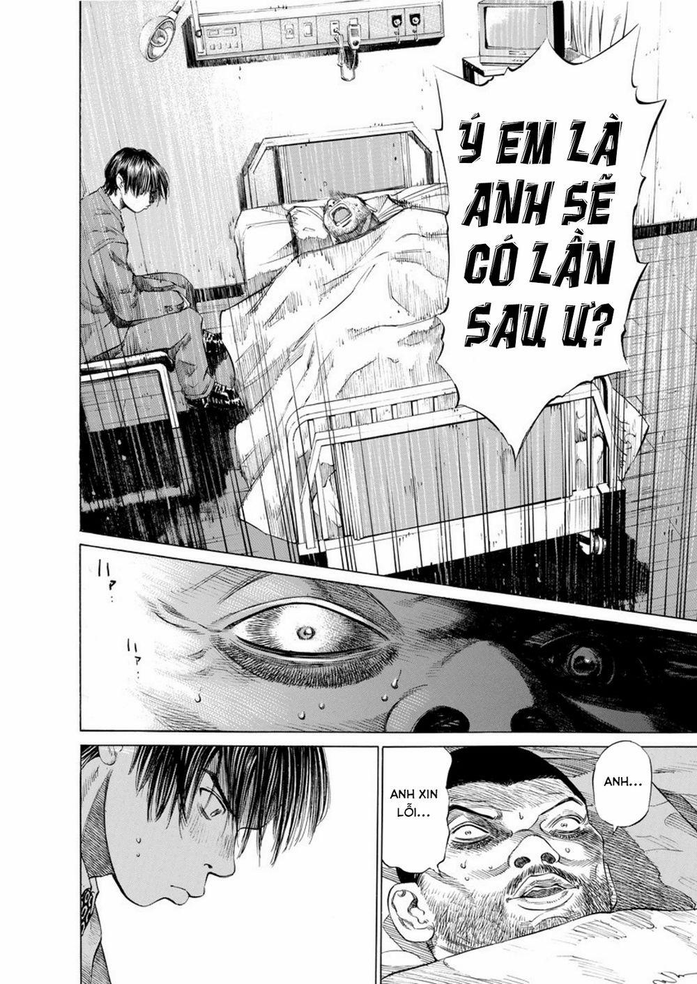 Give My Regards To Black Jack 0 0 Phẫu thuật viên trang 17