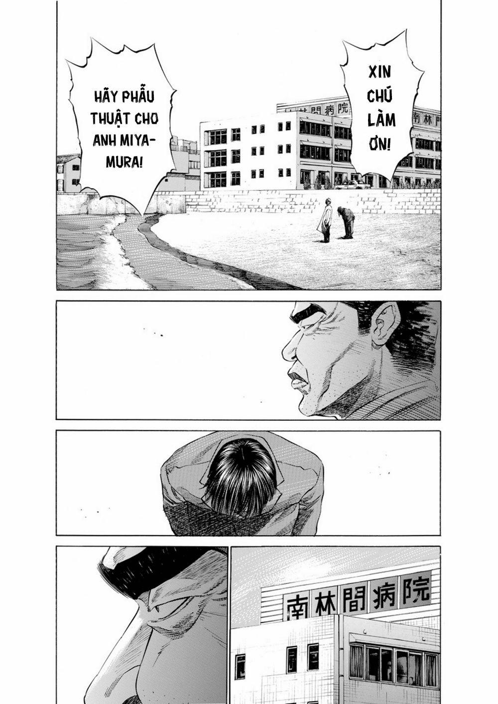 Give My Regards To Black Jack 0 0 Phẫu thuật viên trang 8