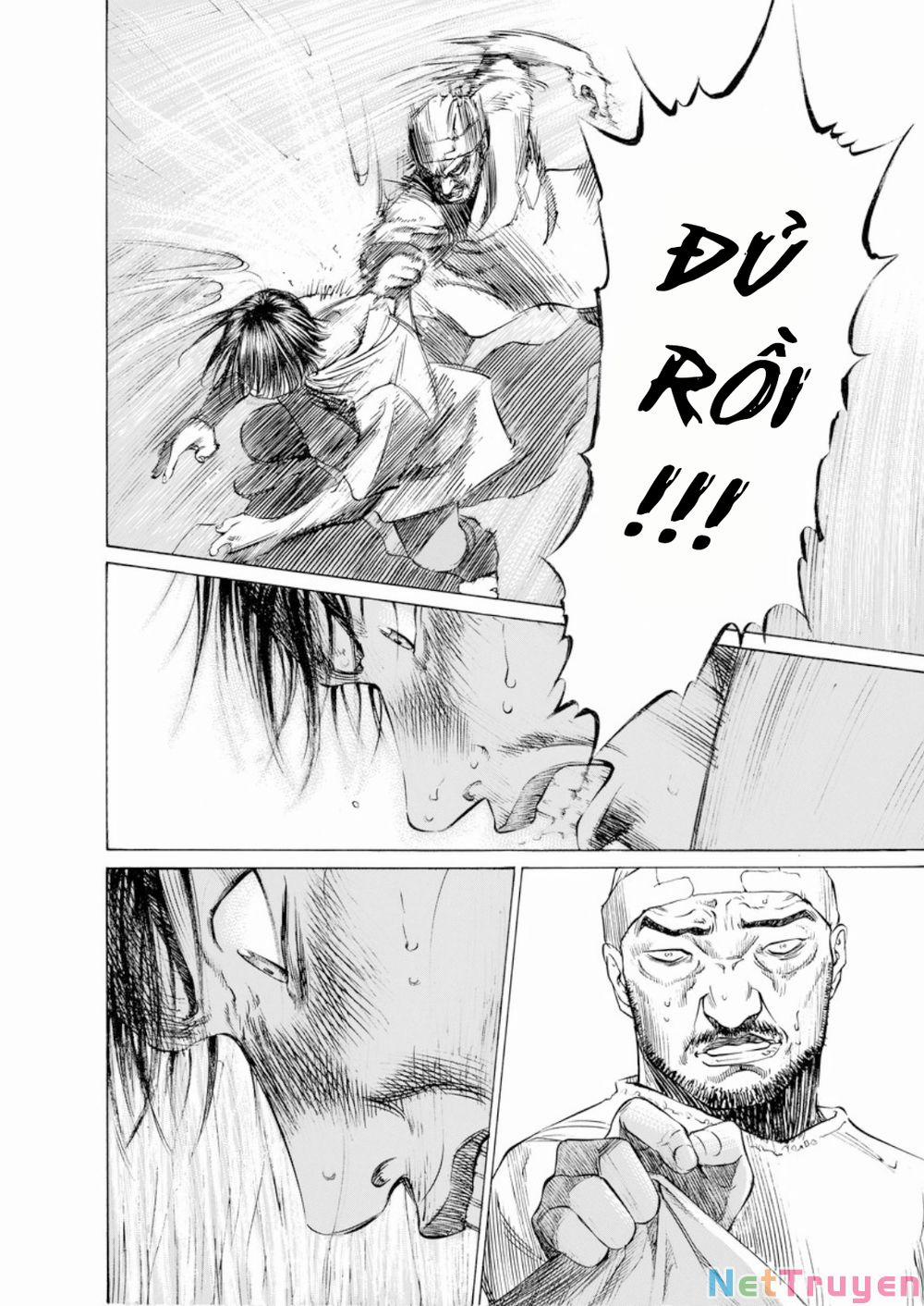 Give My Regards To Black Jack 0 0 Quỷ tha ma bắt trang 5