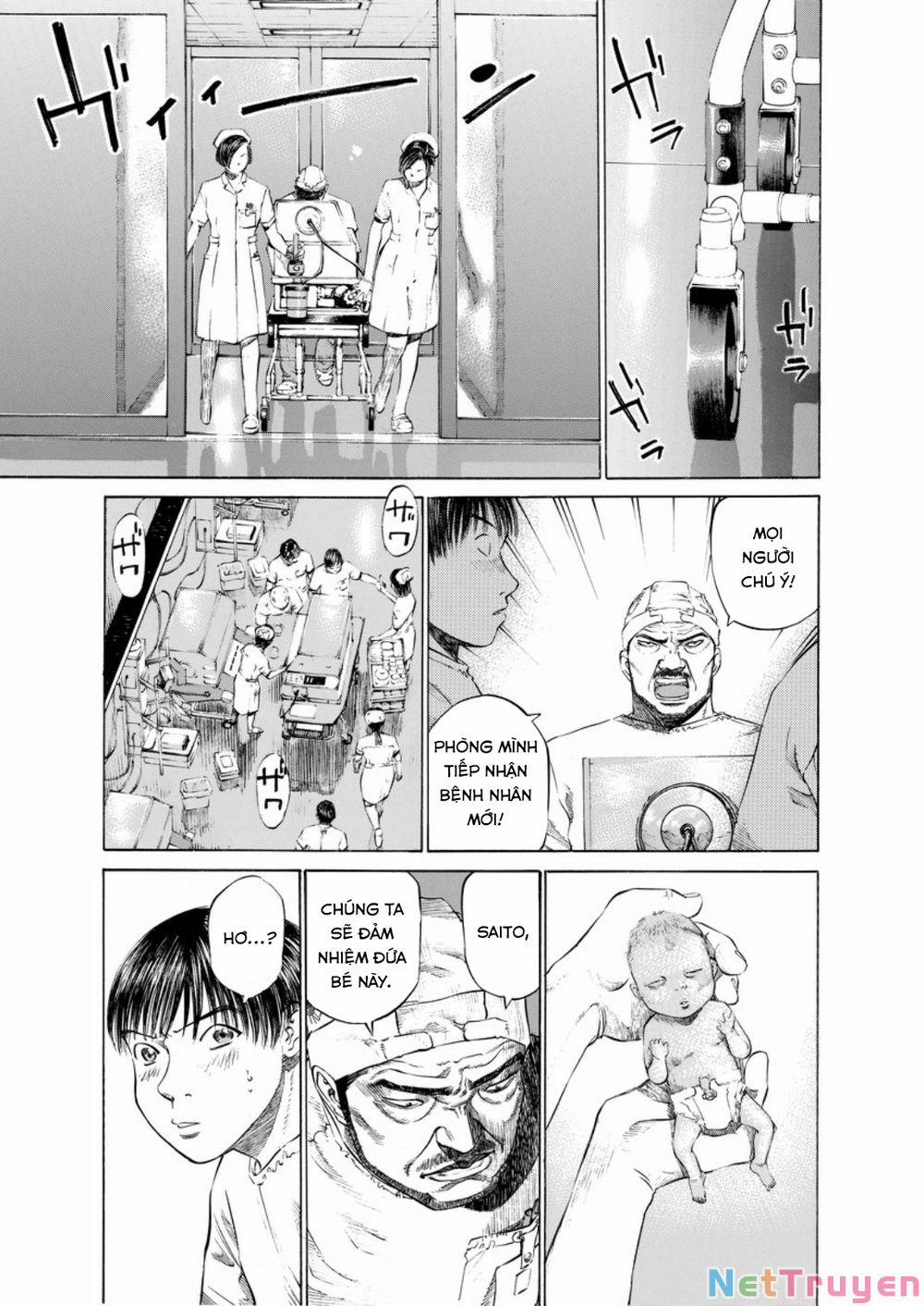 Give My Regards To Black Jack 0 0 Tất cả đều bắt đầu từ 1 trang 3