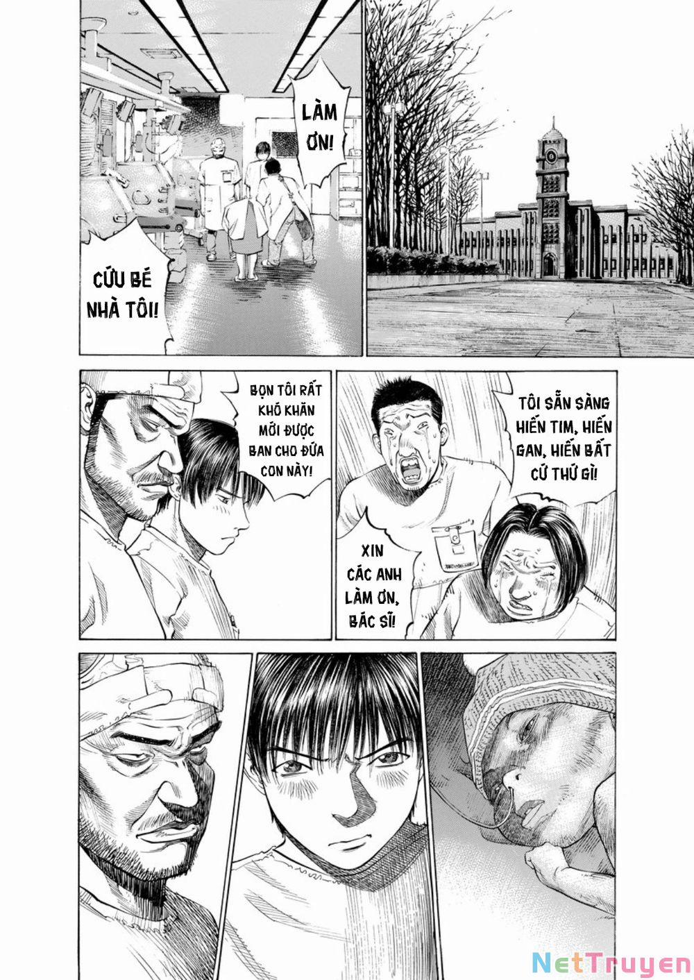 Give My Regards To Black Jack 0 0 Tất cả đều bắt đầu từ 1 trang 8