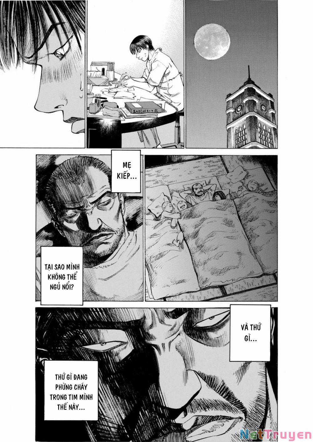 Give My Regards To Black Jack 0 0 Tất cả đều bắt đầu từ 1 trang 9