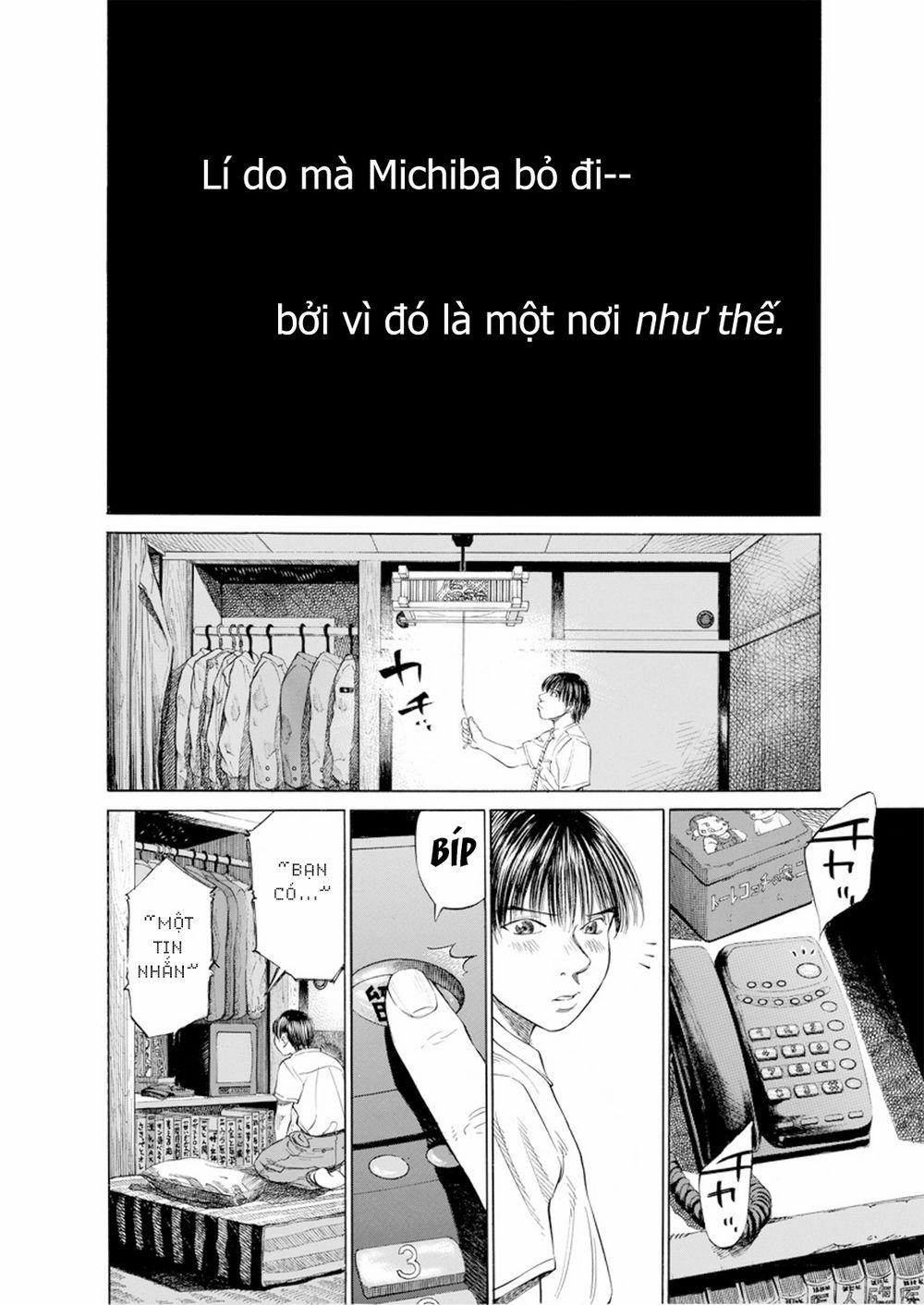 Give My Regards To Black Jack 0 0 Thằng đần và thằng bần trang 14