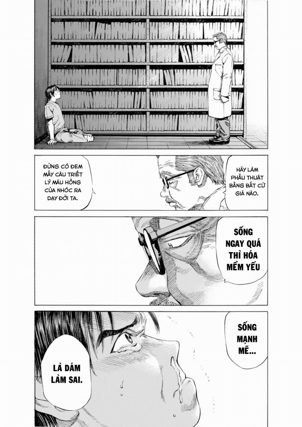 Give My Regards To Black Jack 1 trang 51