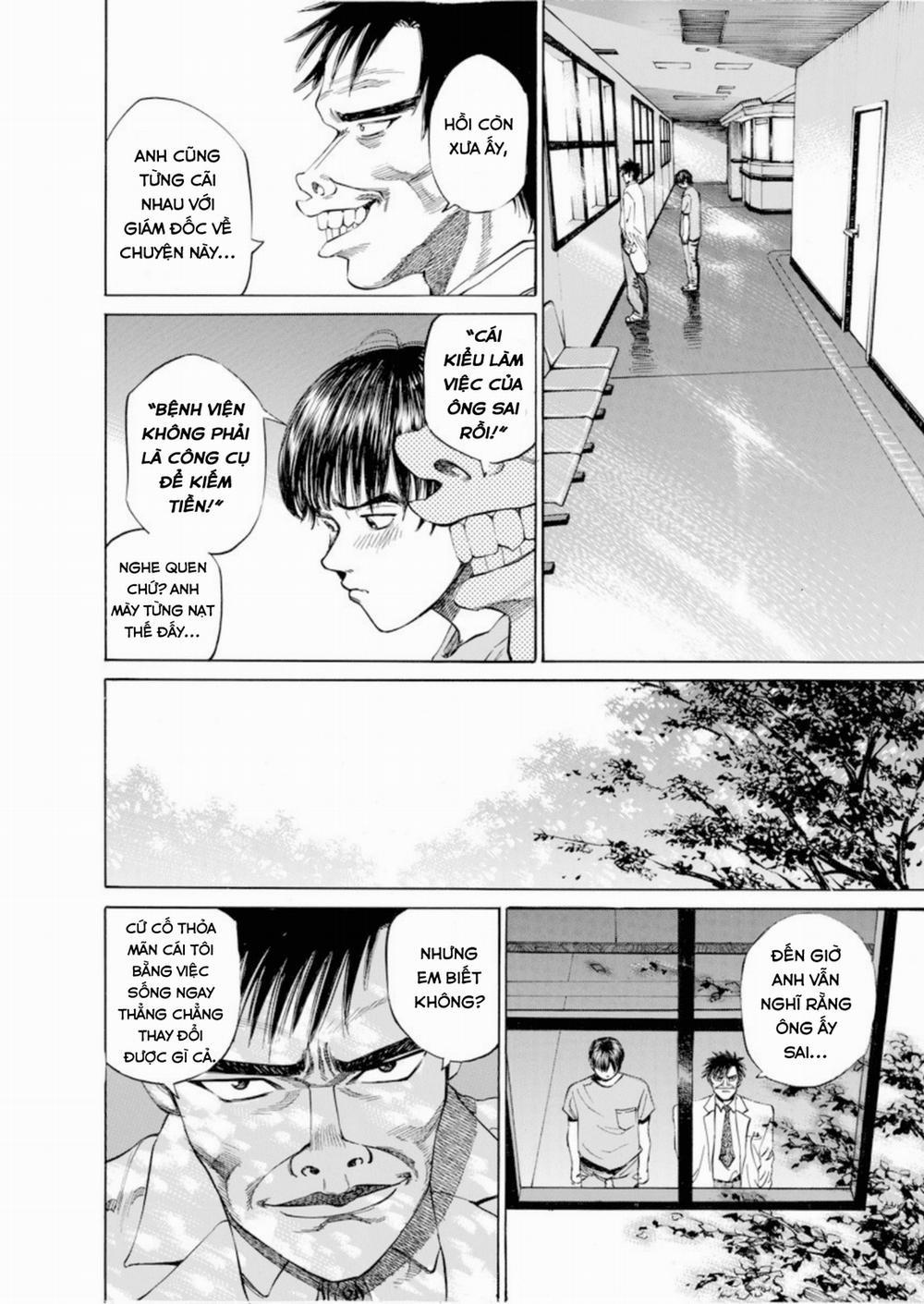 Give My Regards To Black Jack 1 trang 54