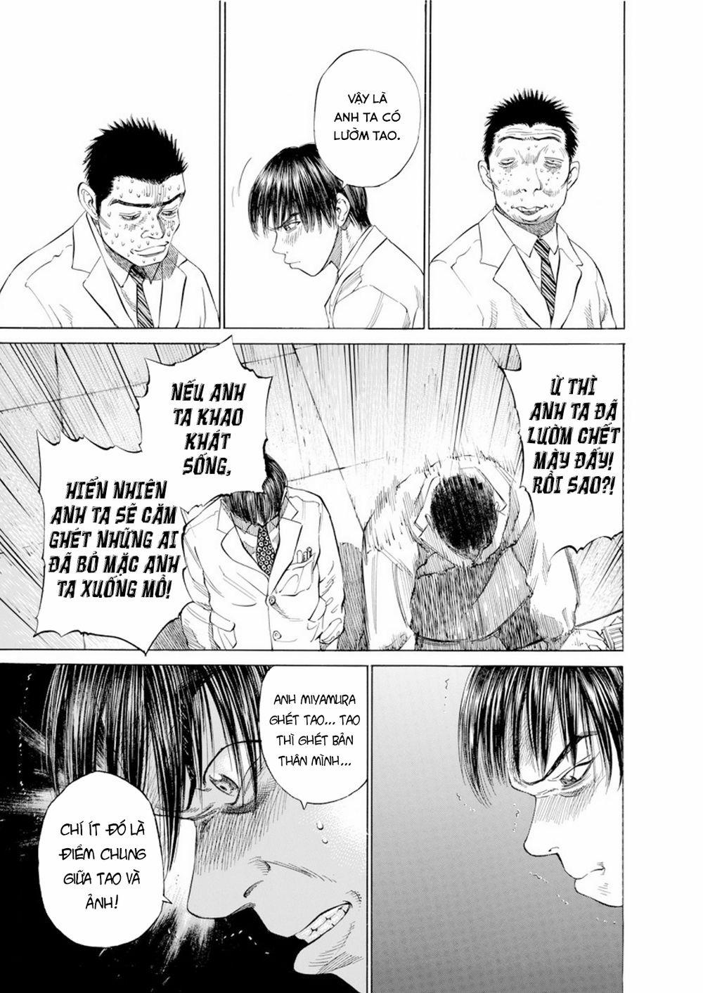 Give My Regards To Black Jack 10 trang 19