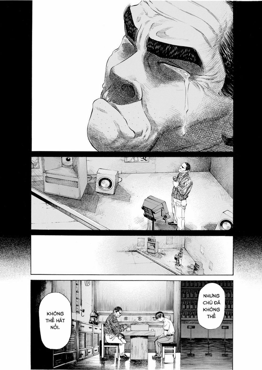 Give My Regards To Black Jack 10 trang 9