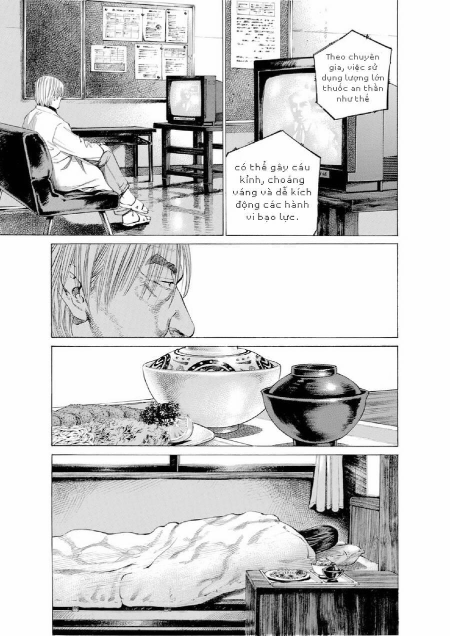 Give My Regards To Black Jack 100 trang 12