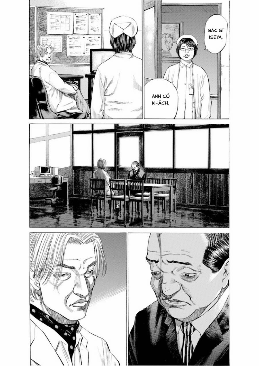 Give My Regards To Black Jack 100 trang 14