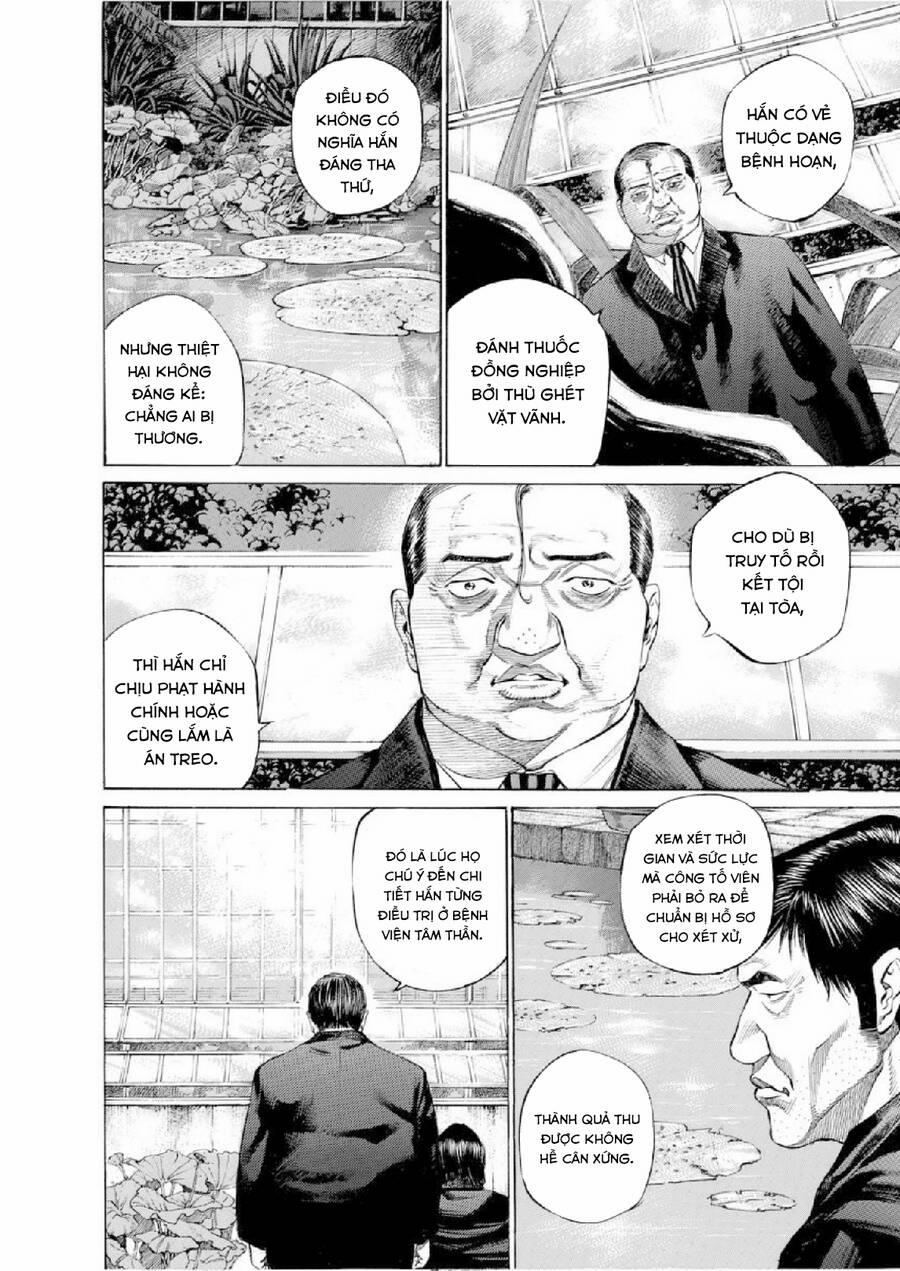 Give My Regards To Black Jack 102 trang 14