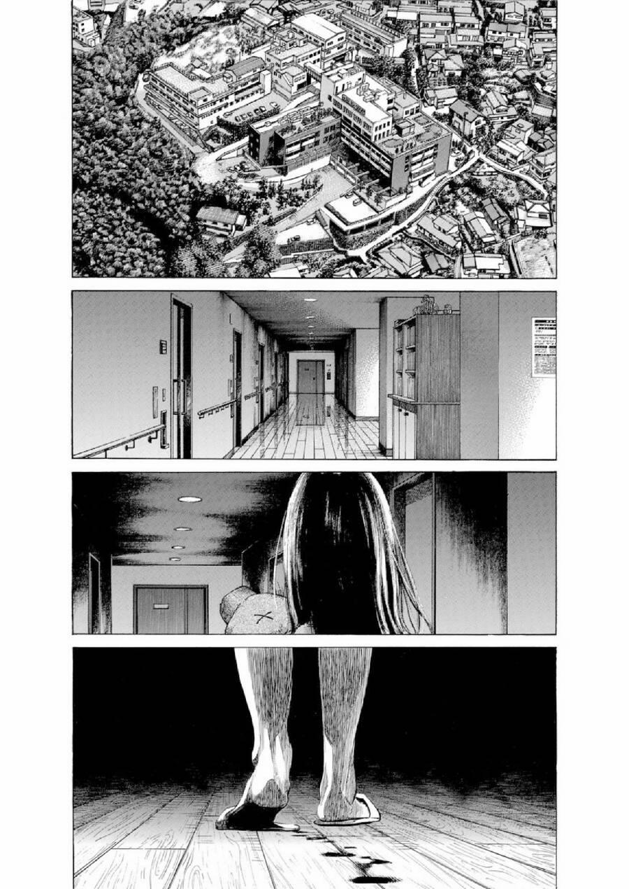 Give My Regards To Black Jack 103 trang 15