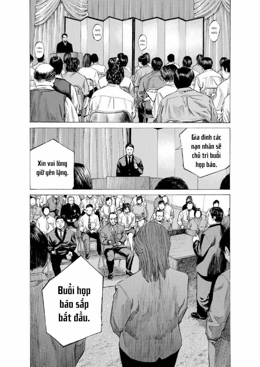 Give My Regards To Black Jack 103 trang 20