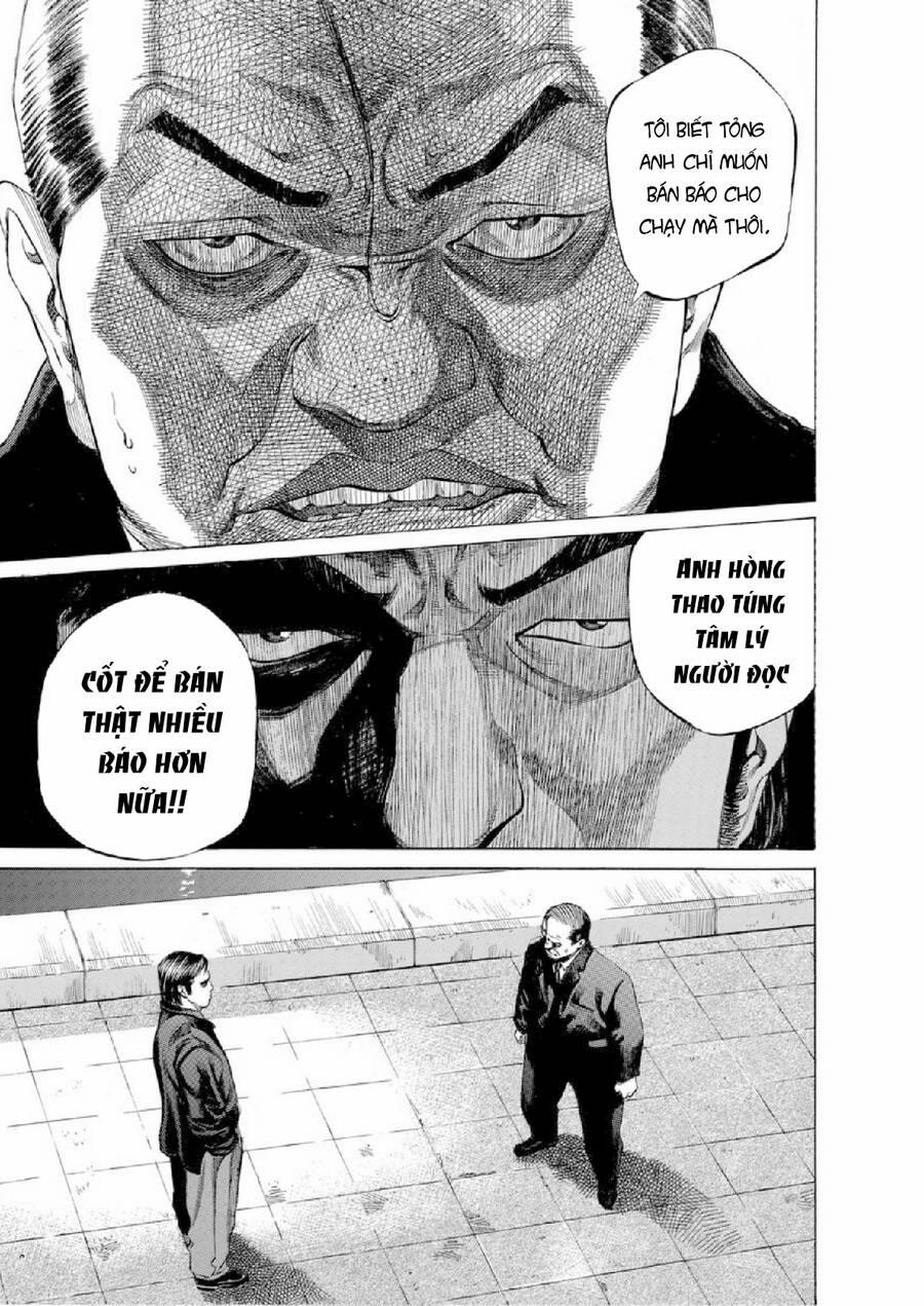 Give My Regards To Black Jack 103 trang 9