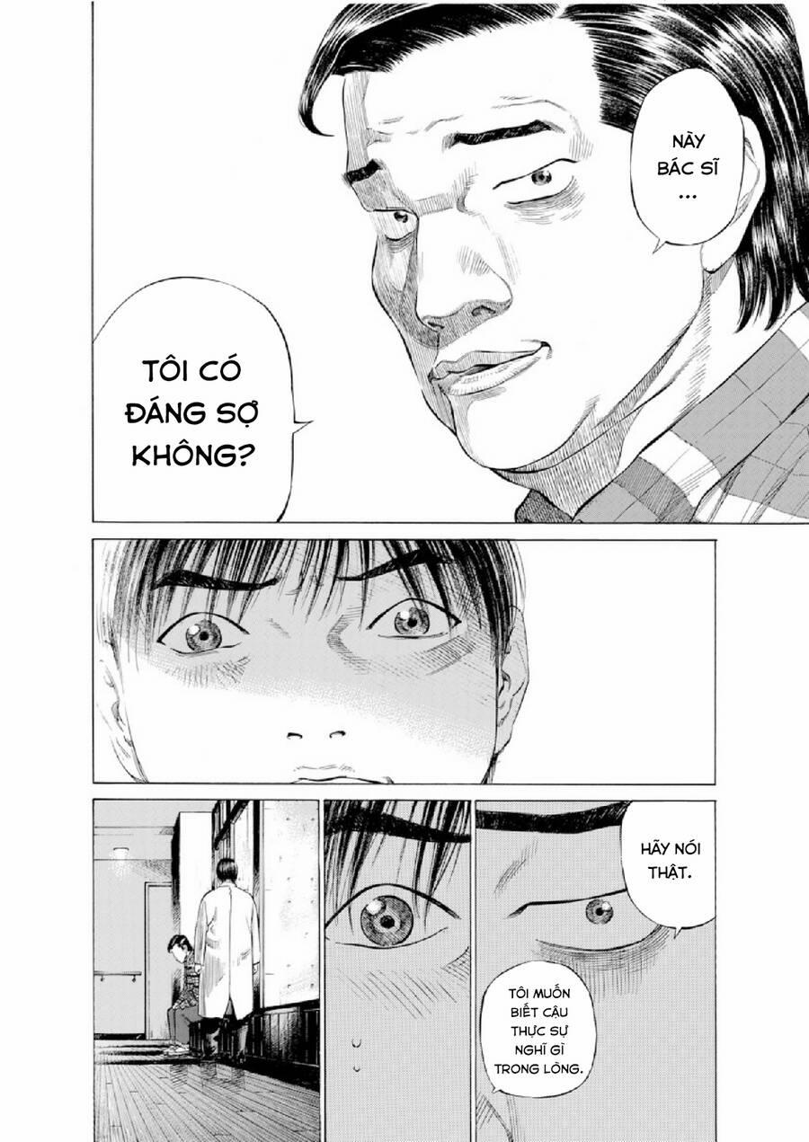 Give My Regards To Black Jack 104 trang 10