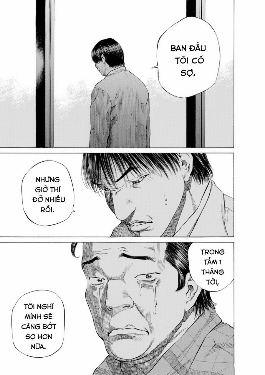 Give My Regards To Black Jack 104 trang 11