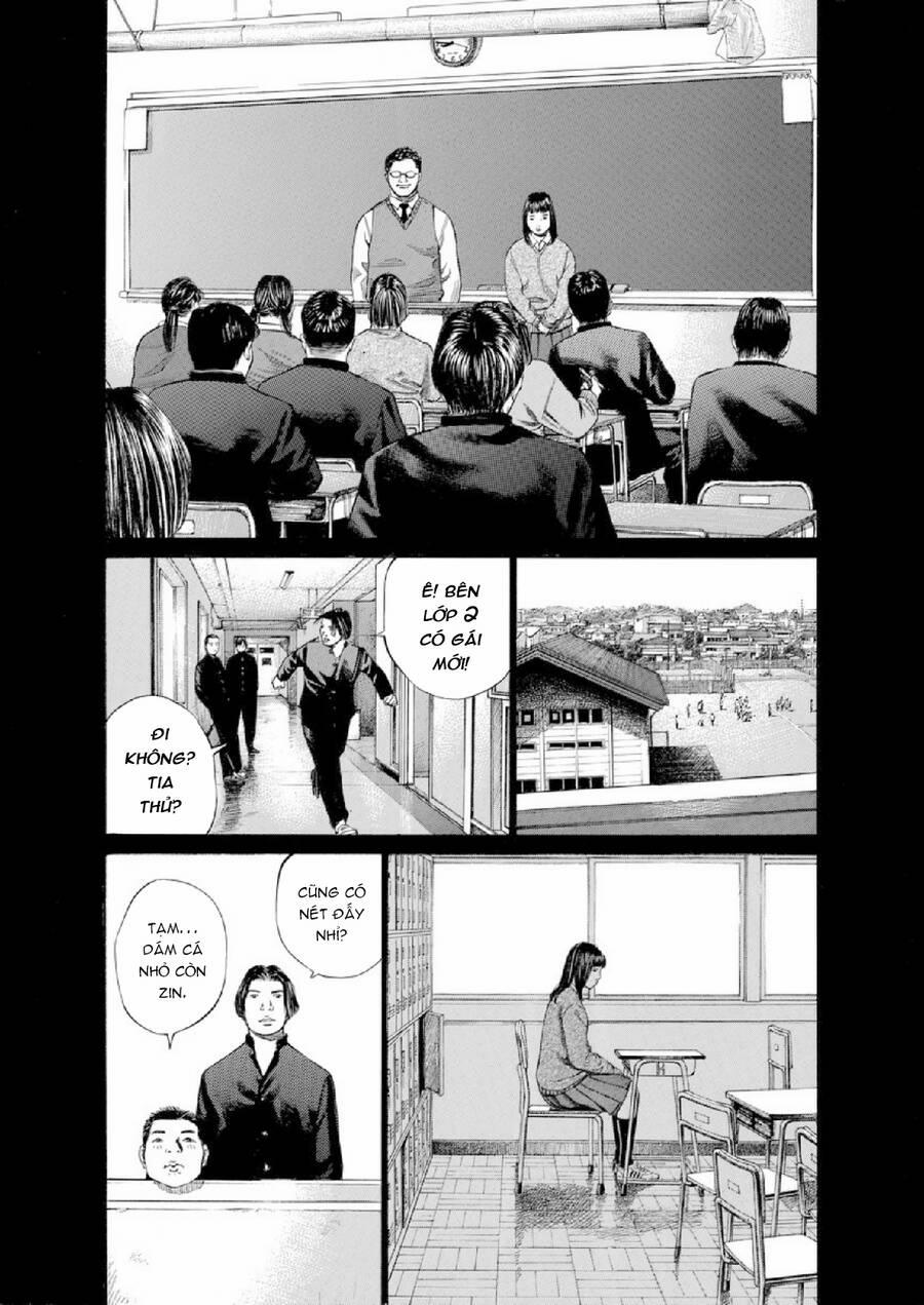 Give My Regards To Black Jack 104 trang 14