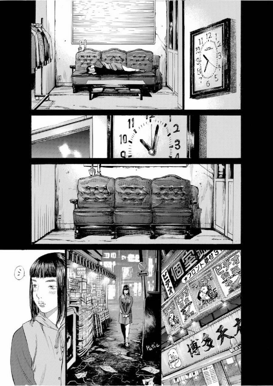 Give My Regards To Black Jack 104 trang 19