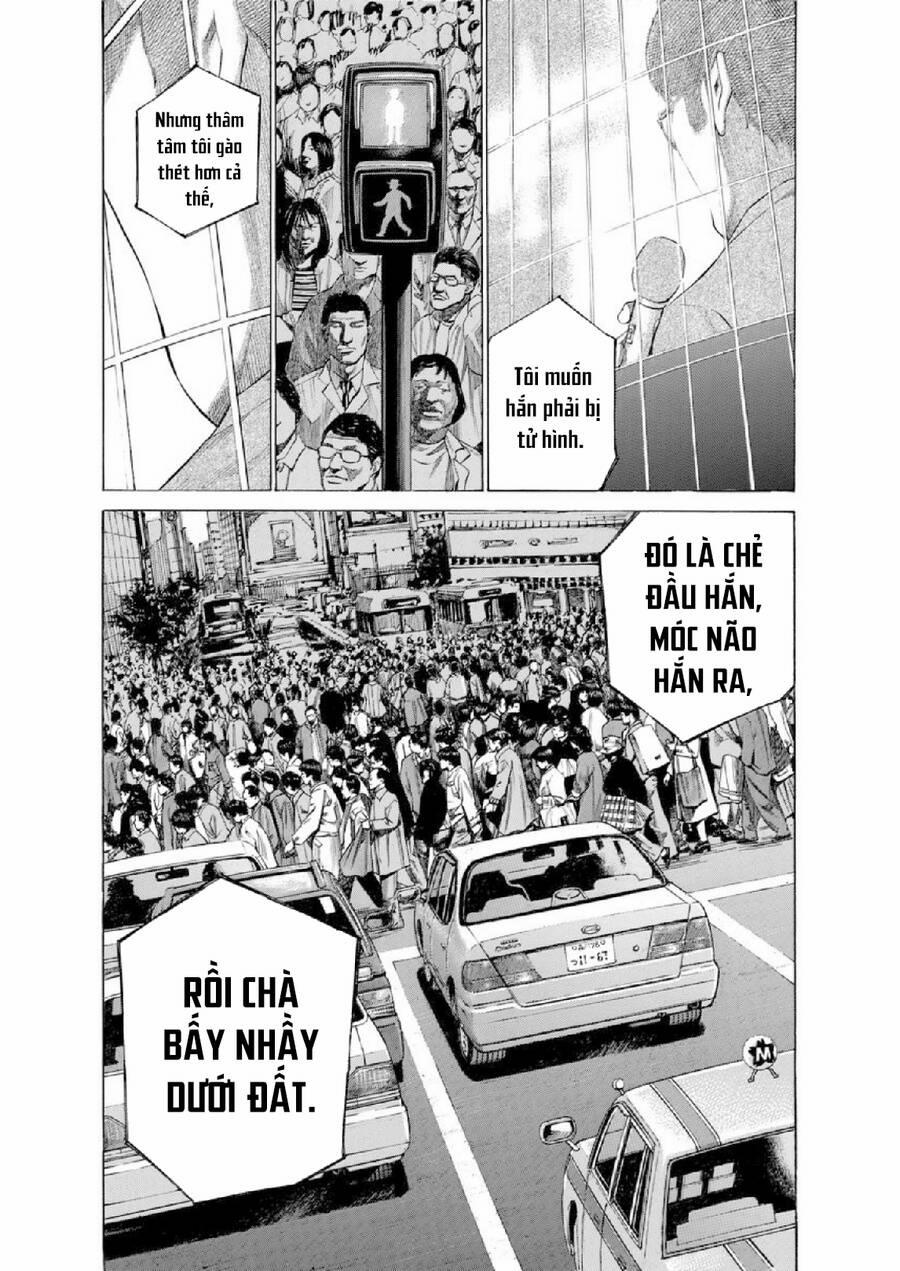 Give My Regards To Black Jack 104 trang 5