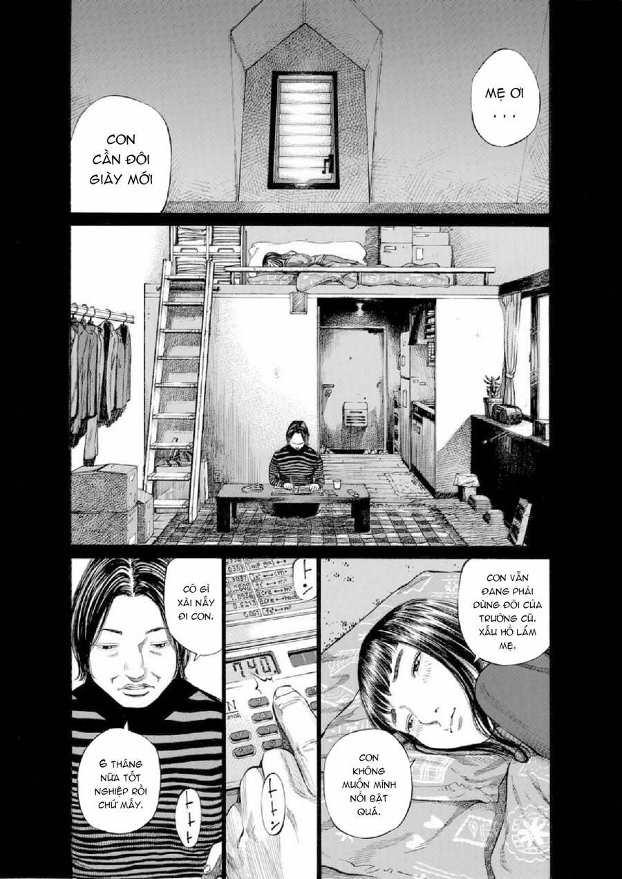 Give My Regards To Black Jack 105 trang 1