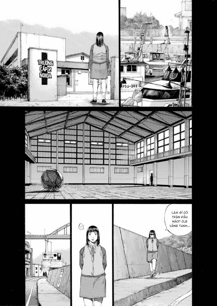 Give My Regards To Black Jack 105 trang 11