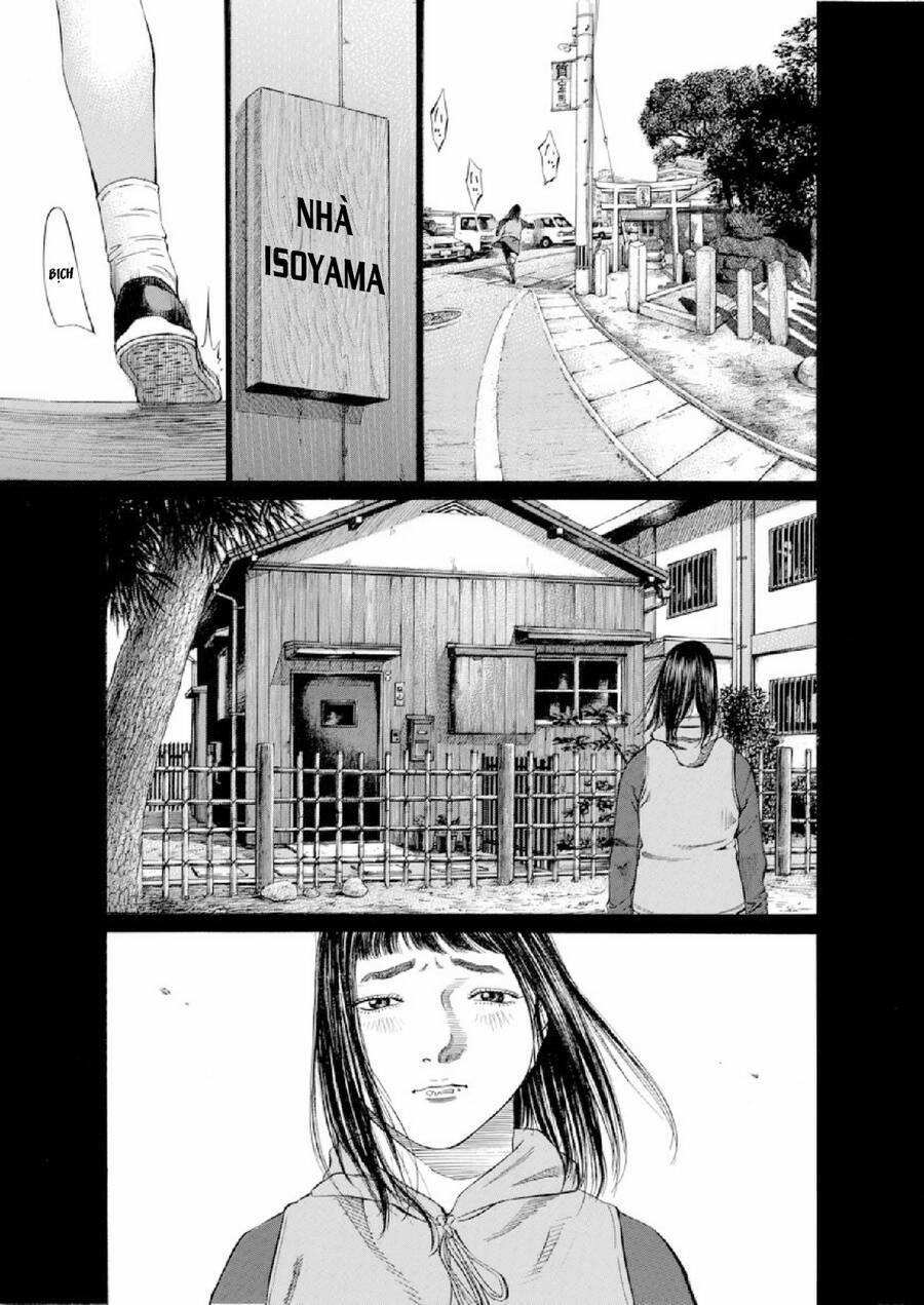 Give My Regards To Black Jack 105 trang 13