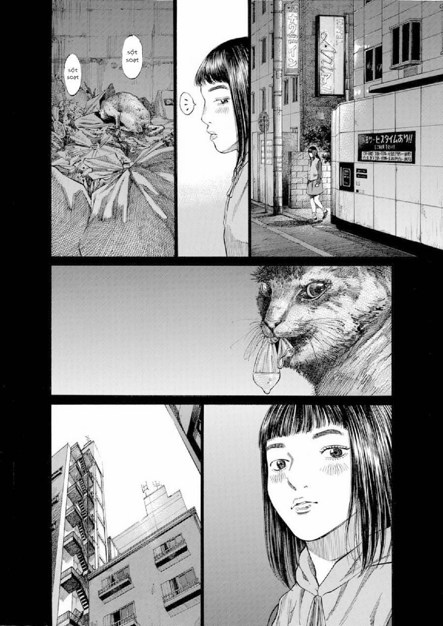 Give My Regards To Black Jack 105 trang 8