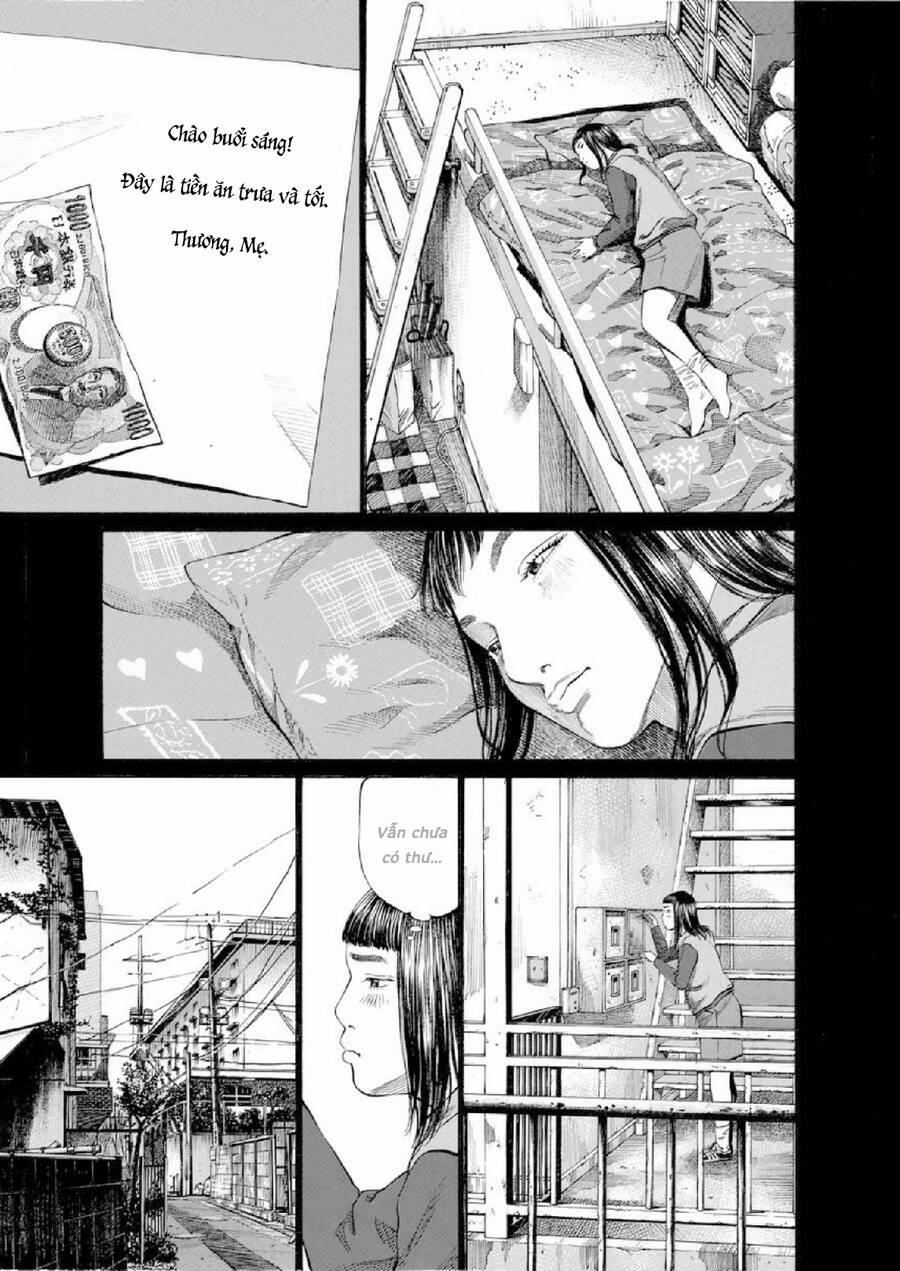 Give My Regards To Black Jack 105 trang 9