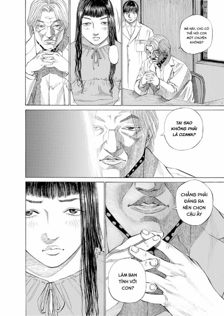 Give My Regards To Black Jack 106 trang 14