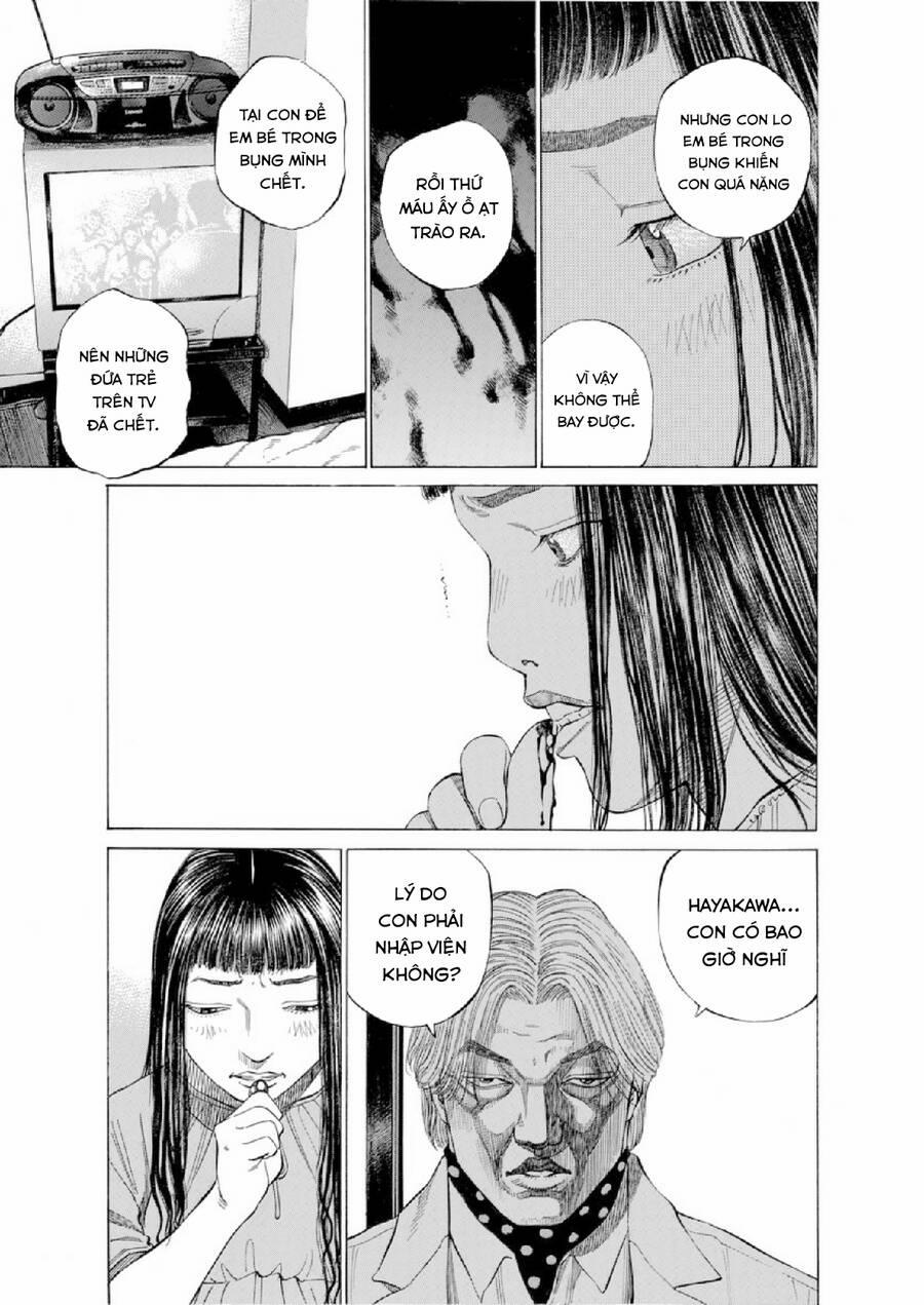 Give My Regards To Black Jack 106 trang 17