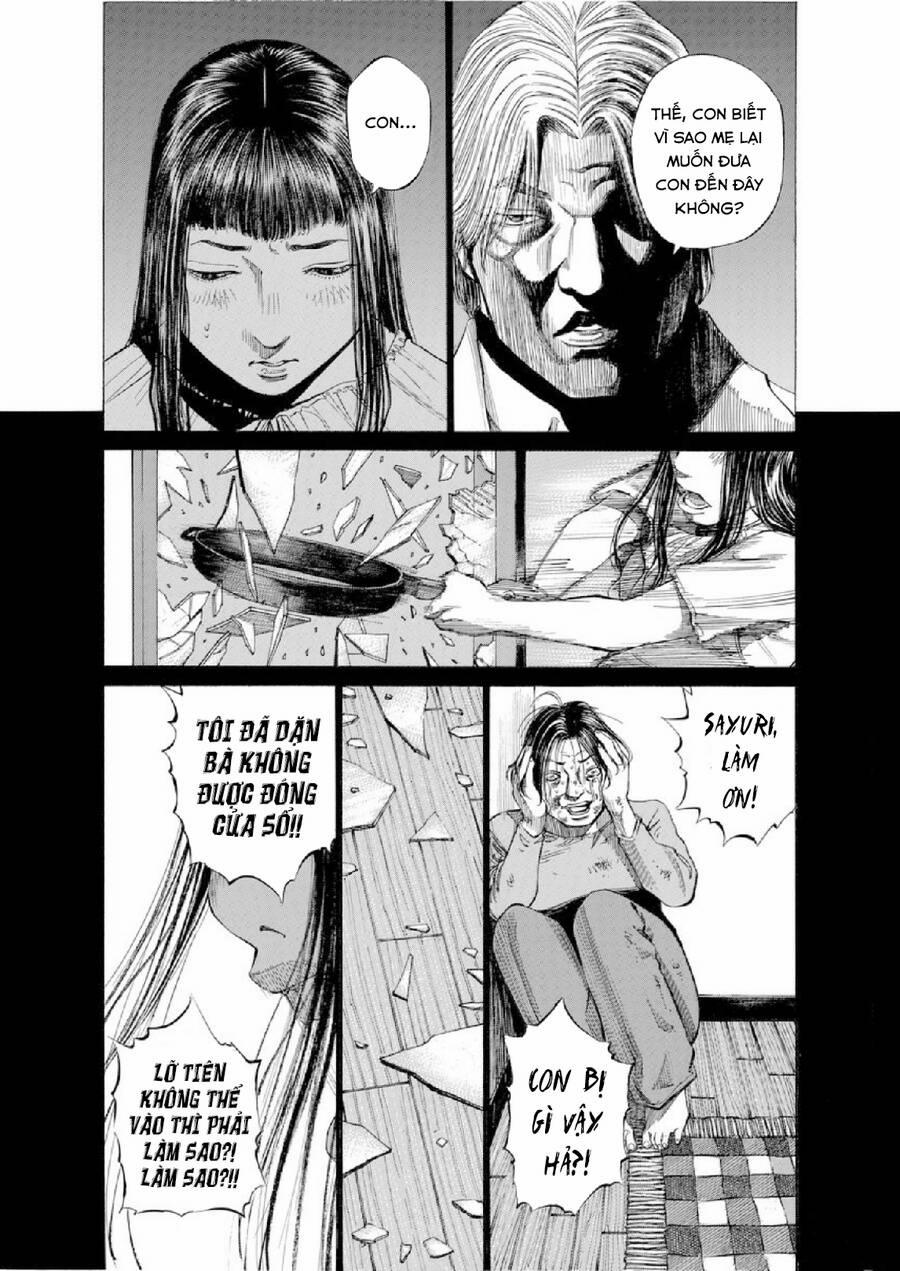 Give My Regards To Black Jack 106 trang 19