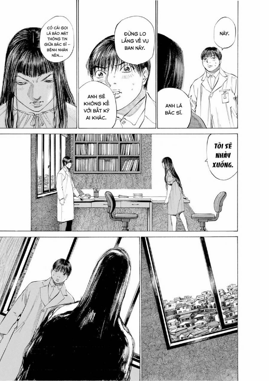 Give My Regards To Black Jack 106 trang 7