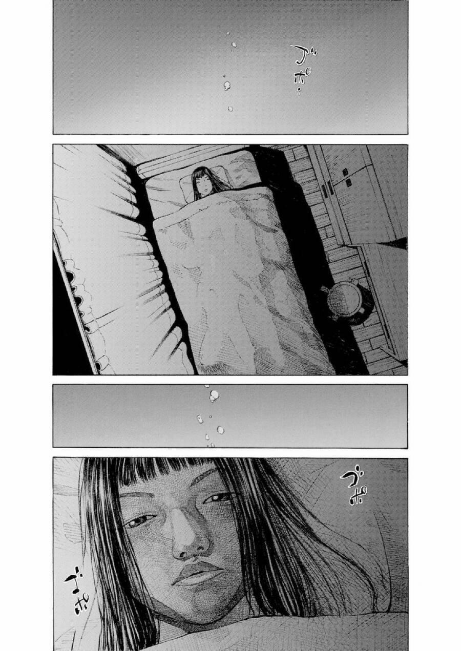 Give My Regards To Black Jack 107 trang 1