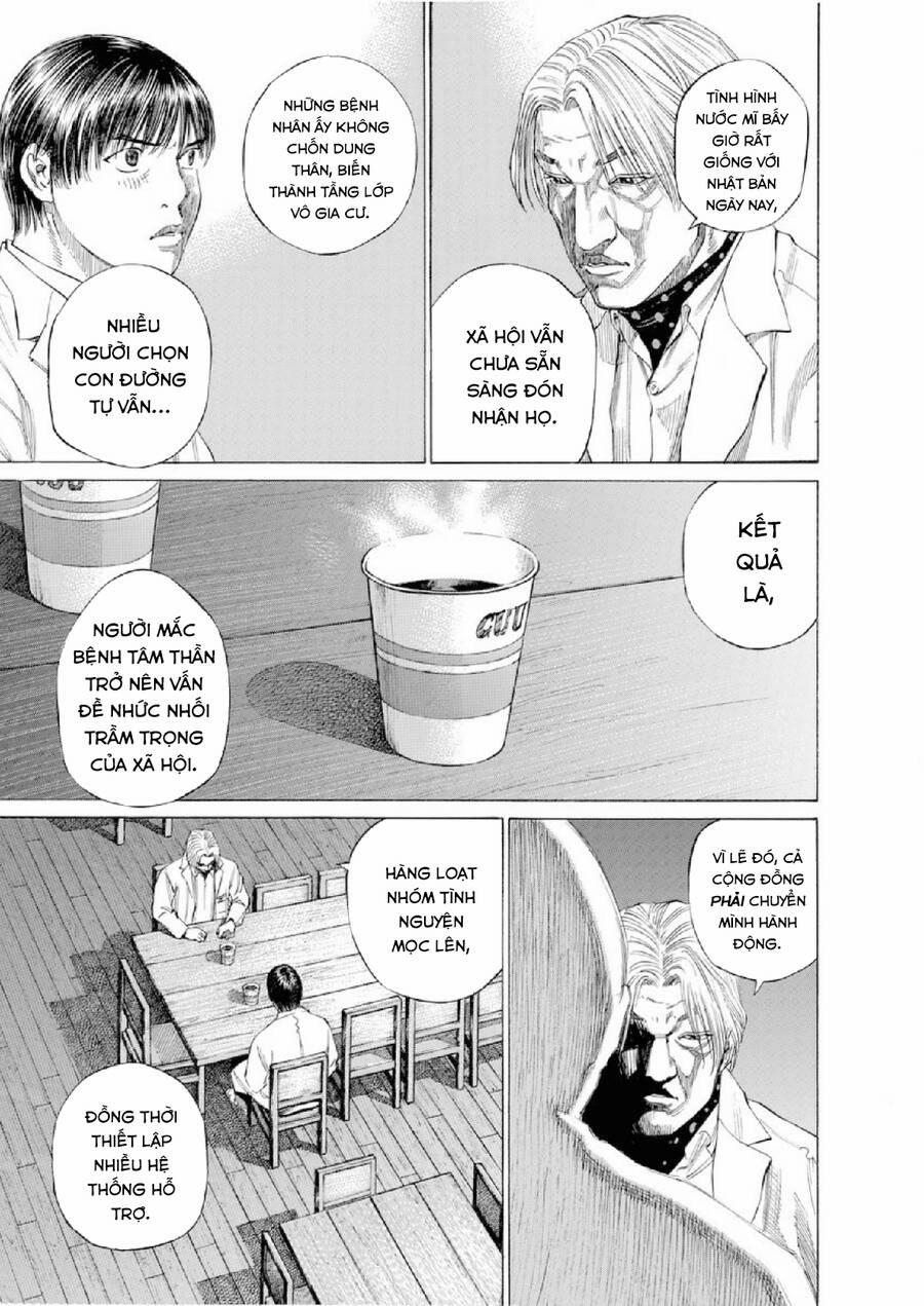 Give My Regards To Black Jack 108 trang 15