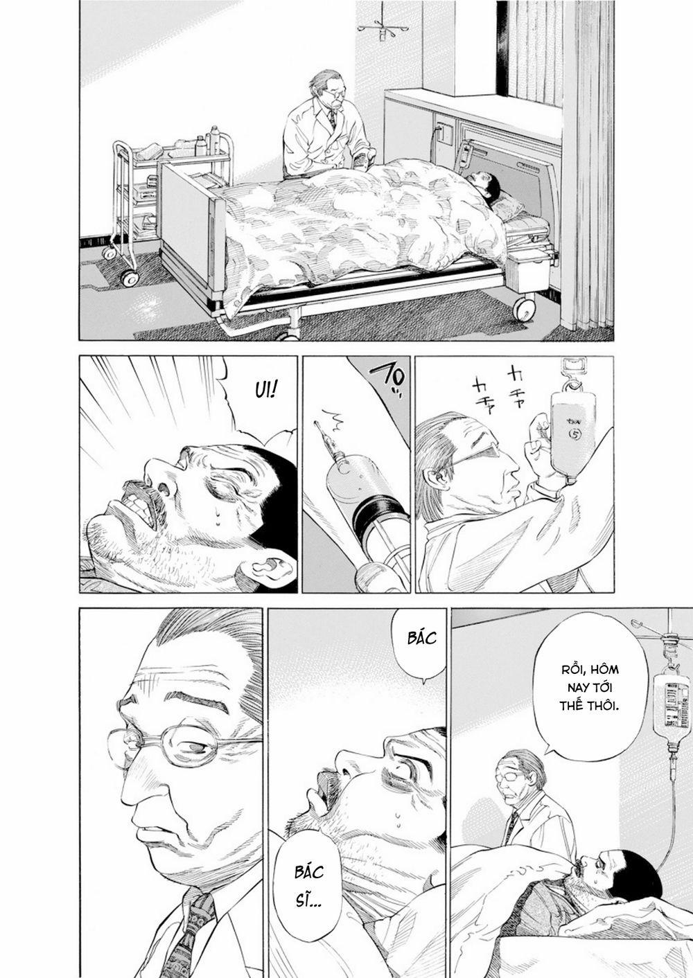 Give My Regards To Black Jack 11 trang 12