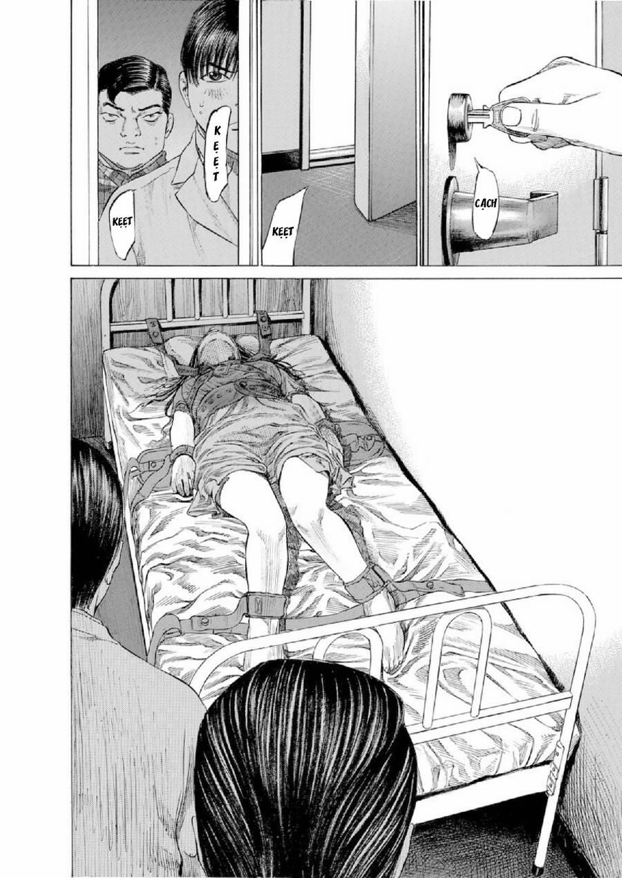 Give My Regards To Black Jack 111 trang 18