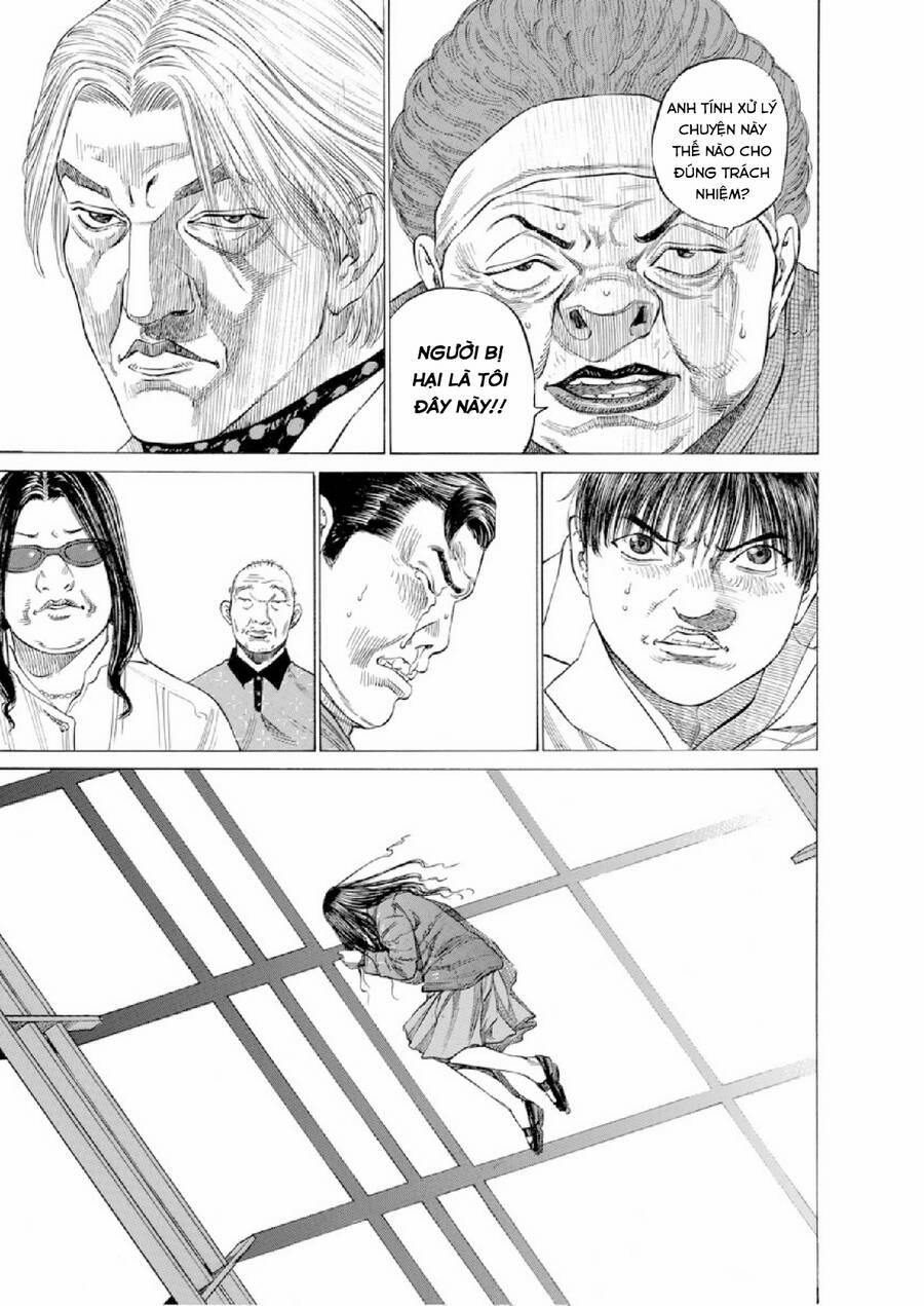 Give My Regards To Black Jack 111 trang 7