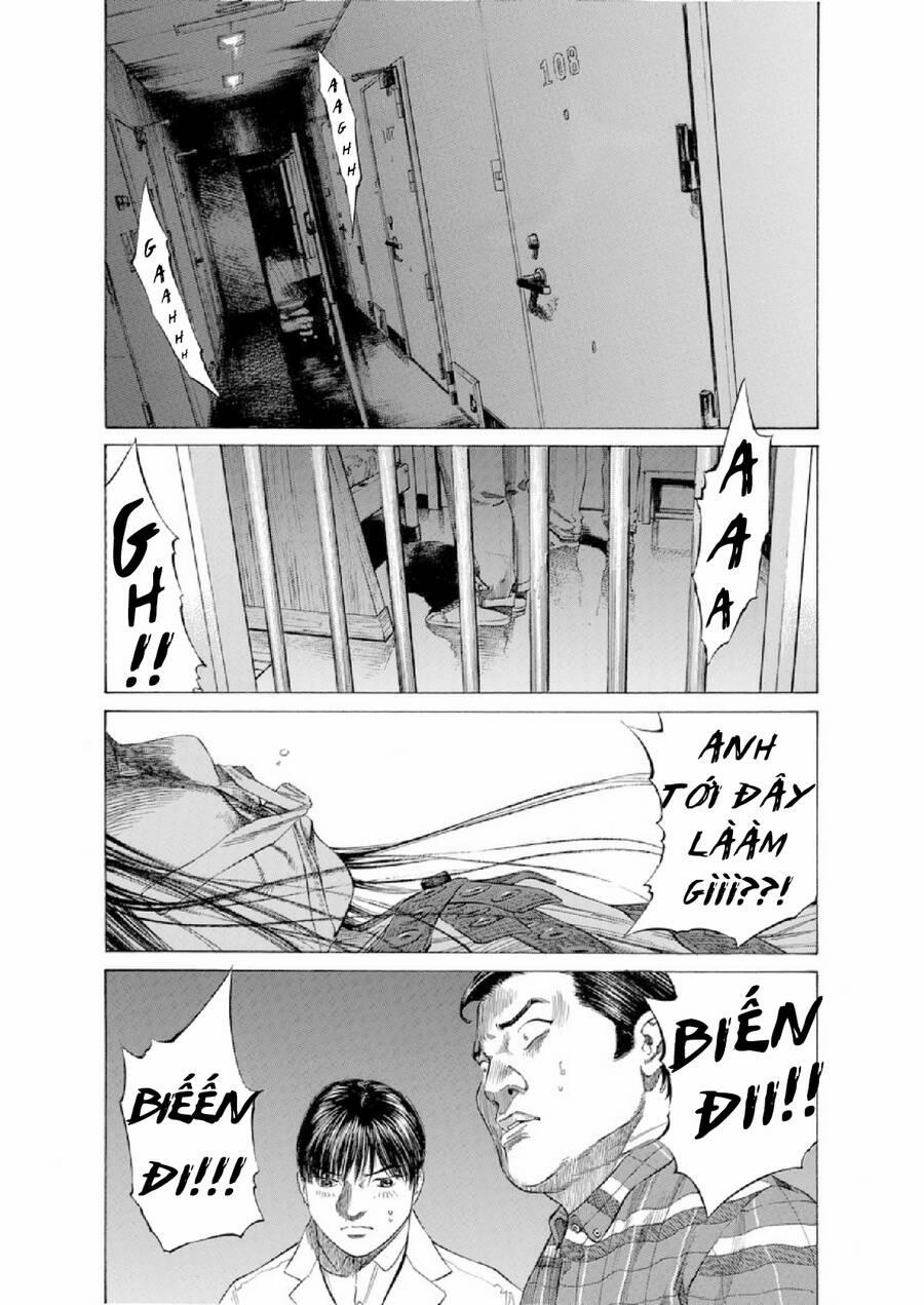 Give My Regards To Black Jack 112 trang 1