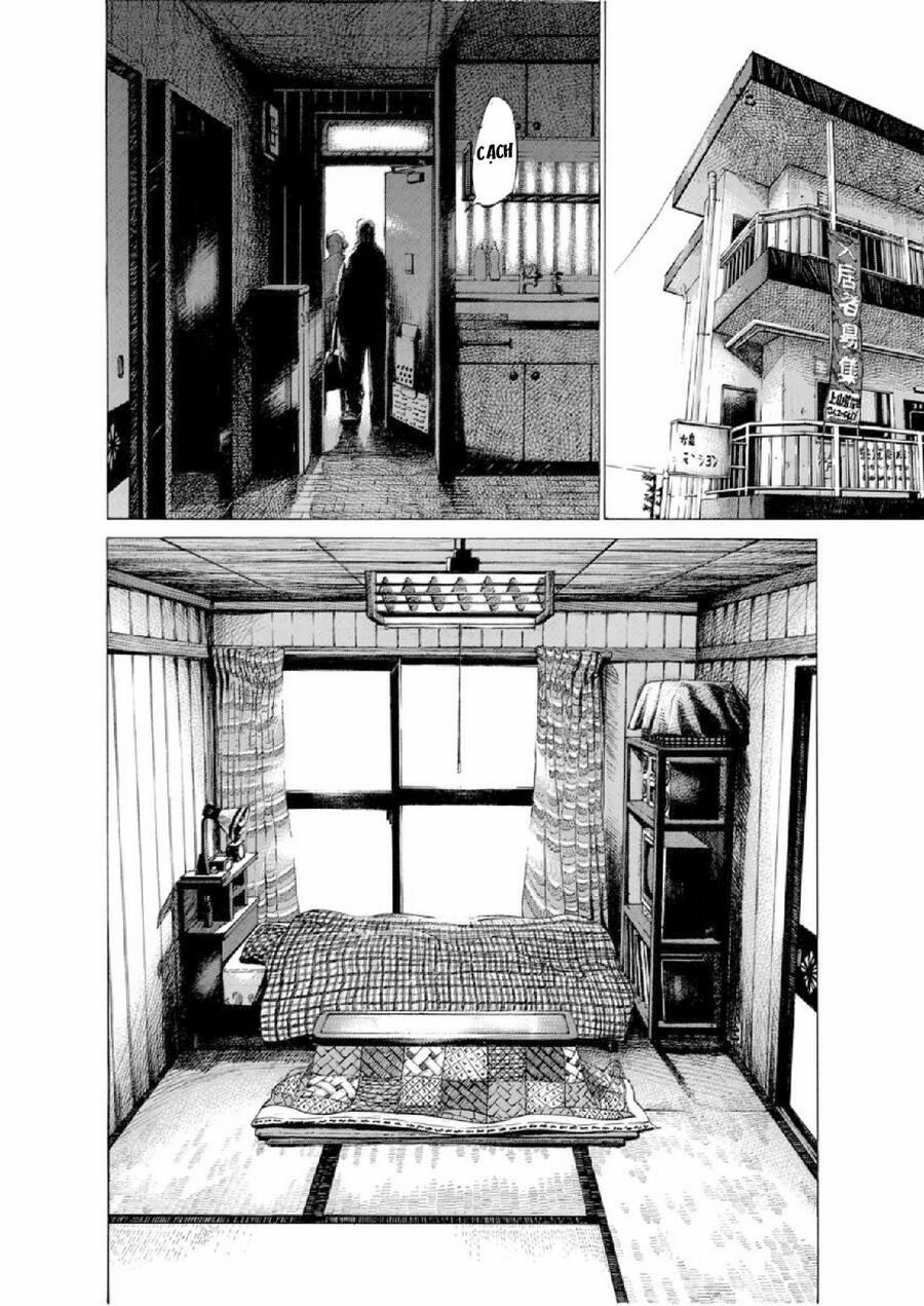 Give My Regards To Black Jack 112 trang 14