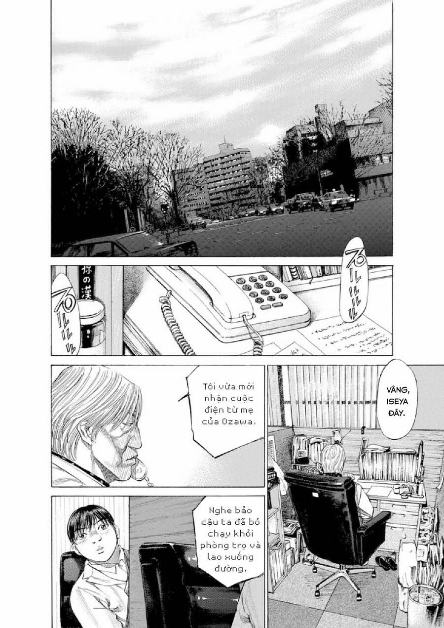 Give My Regards To Black Jack 113 trang 12