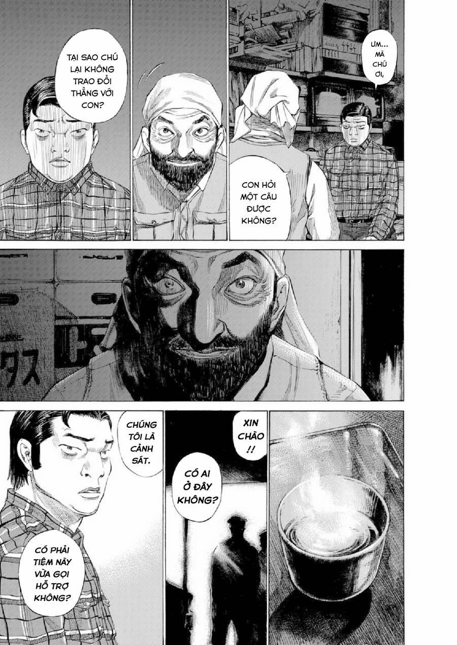 Give My Regards To Black Jack 113 trang 17