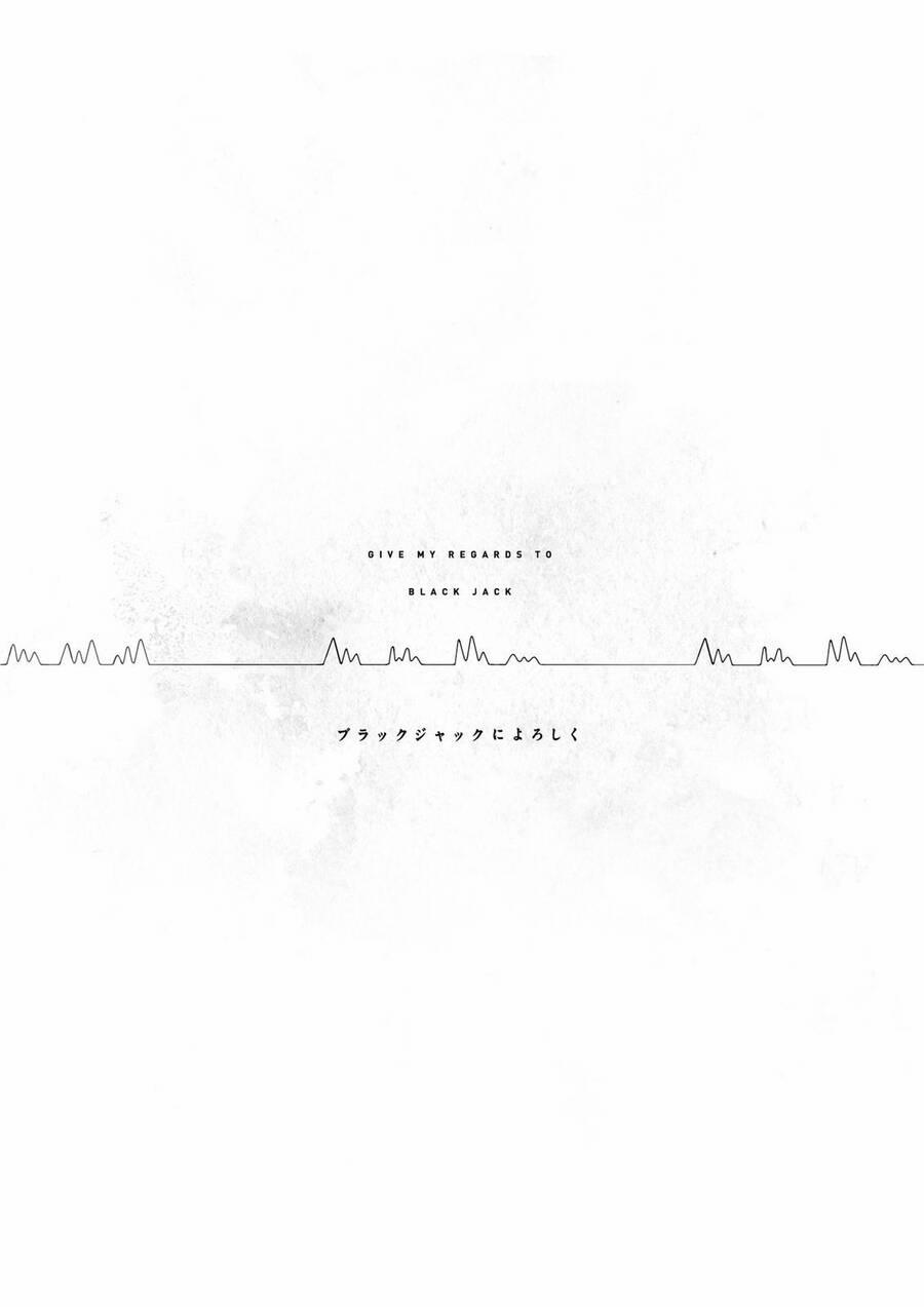 Give My Regards To Black Jack 114 trang 20