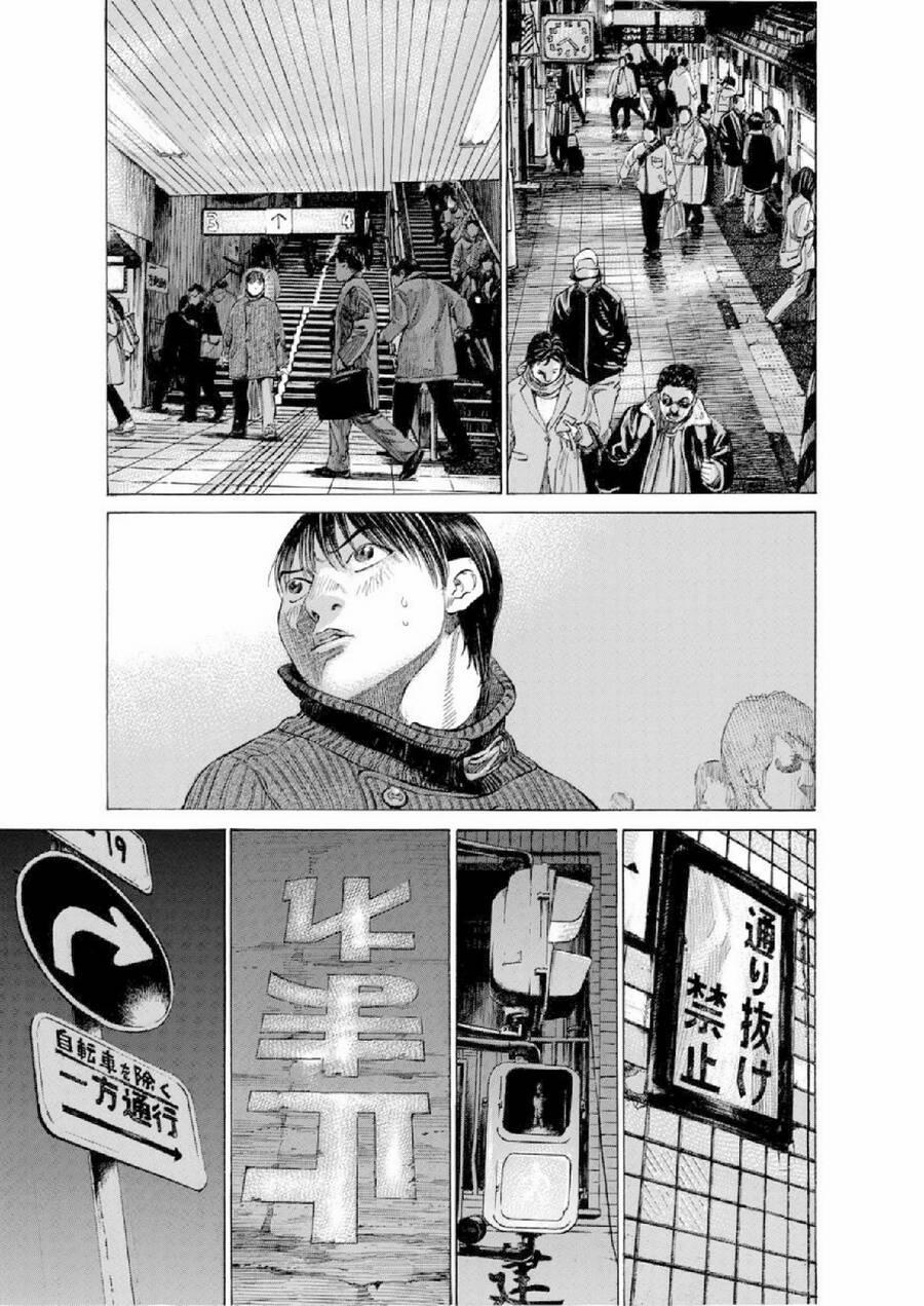 Give My Regards To Black Jack 114 trang 7