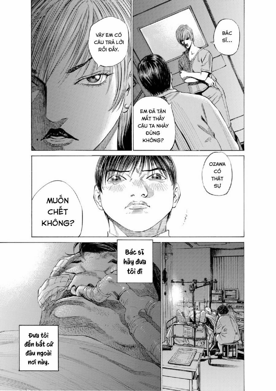 Give My Regards To Black Jack 115 trang 19