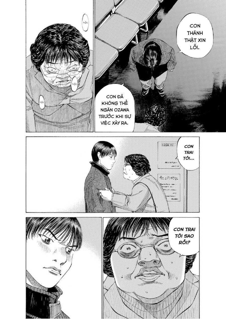 Give My Regards To Black Jack 115 trang 8