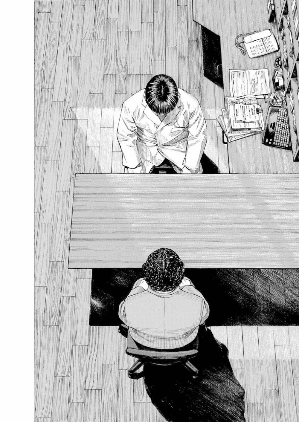 Give My Regards To Black Jack 116 trang 18