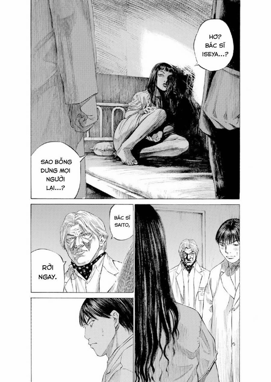 Give My Regards To Black Jack 117 trang 12