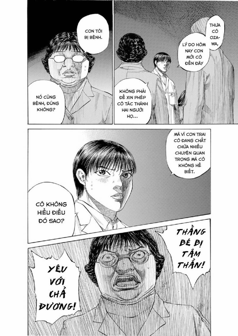 Give My Regards To Black Jack 118 trang 10