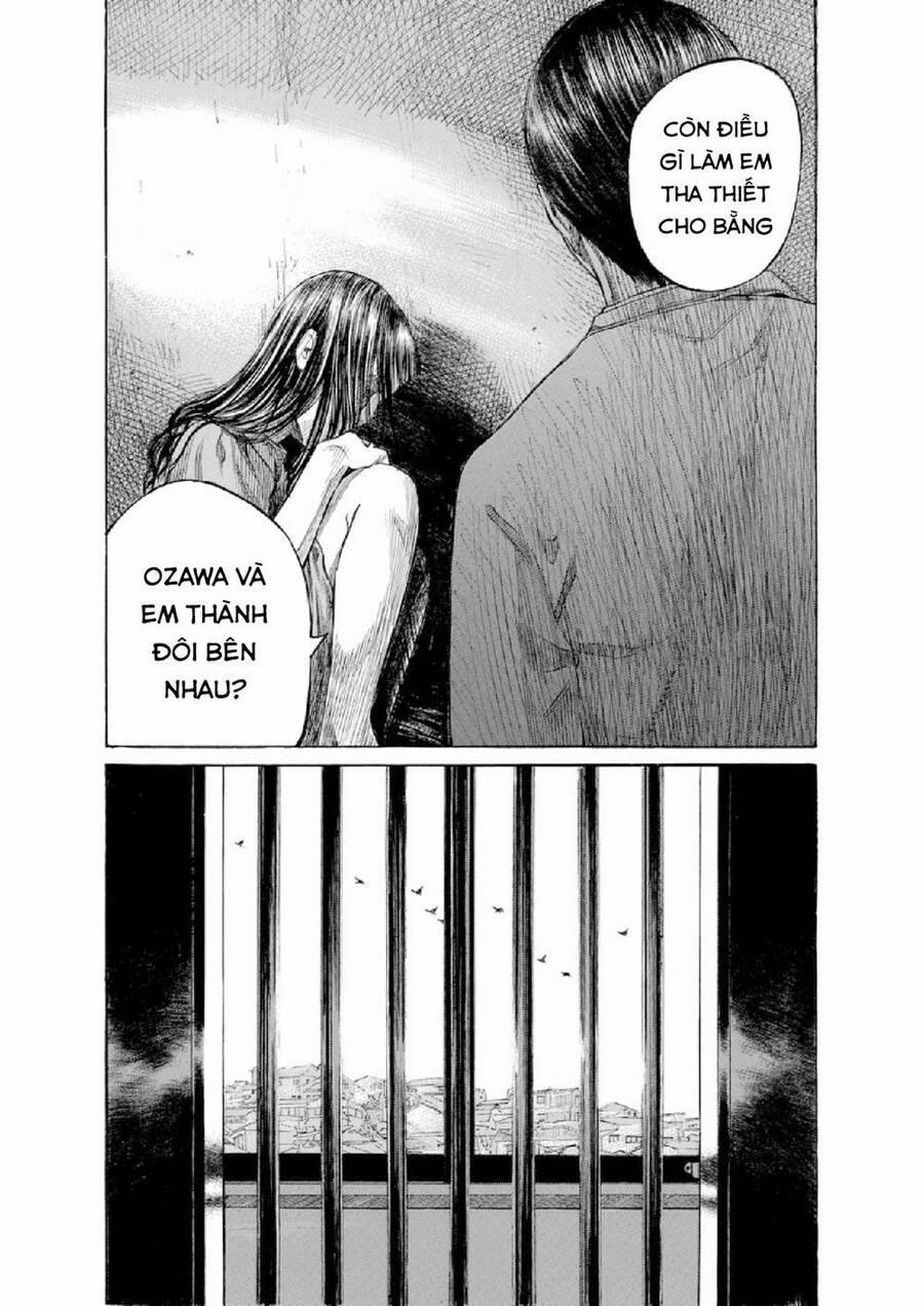 Give My Regards To Black Jack 118 trang 7