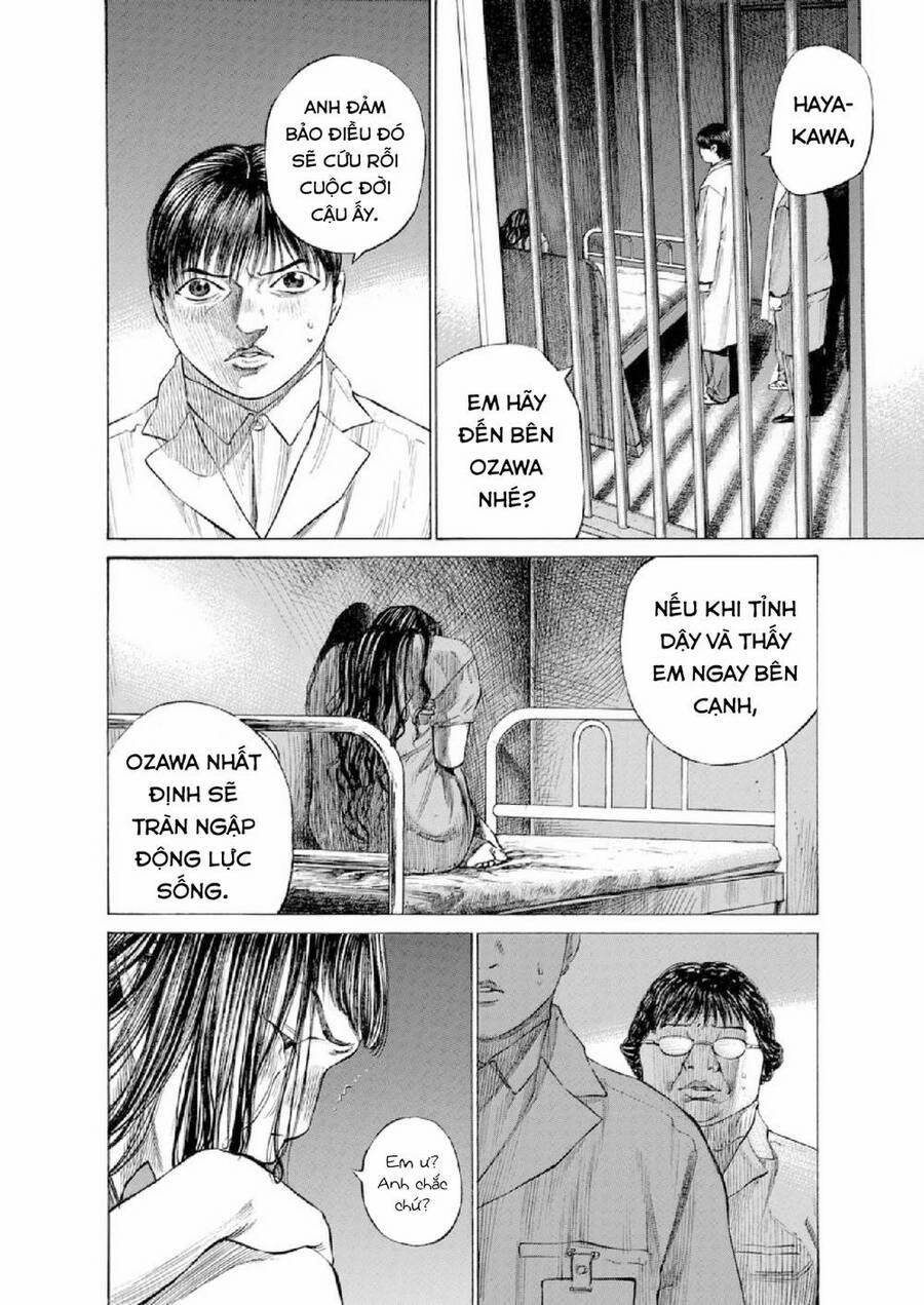 Give My Regards To Black Jack 118 trang 8